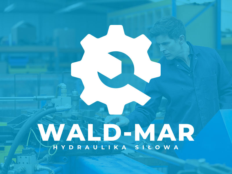 logo wald-mar