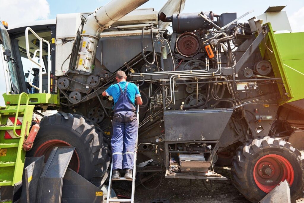 wydajność pompy hydraulicznej