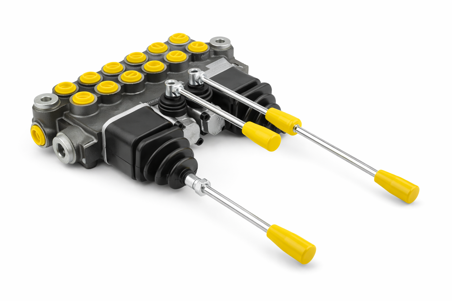 How to care for a hydraulic distributor to avoid failures?